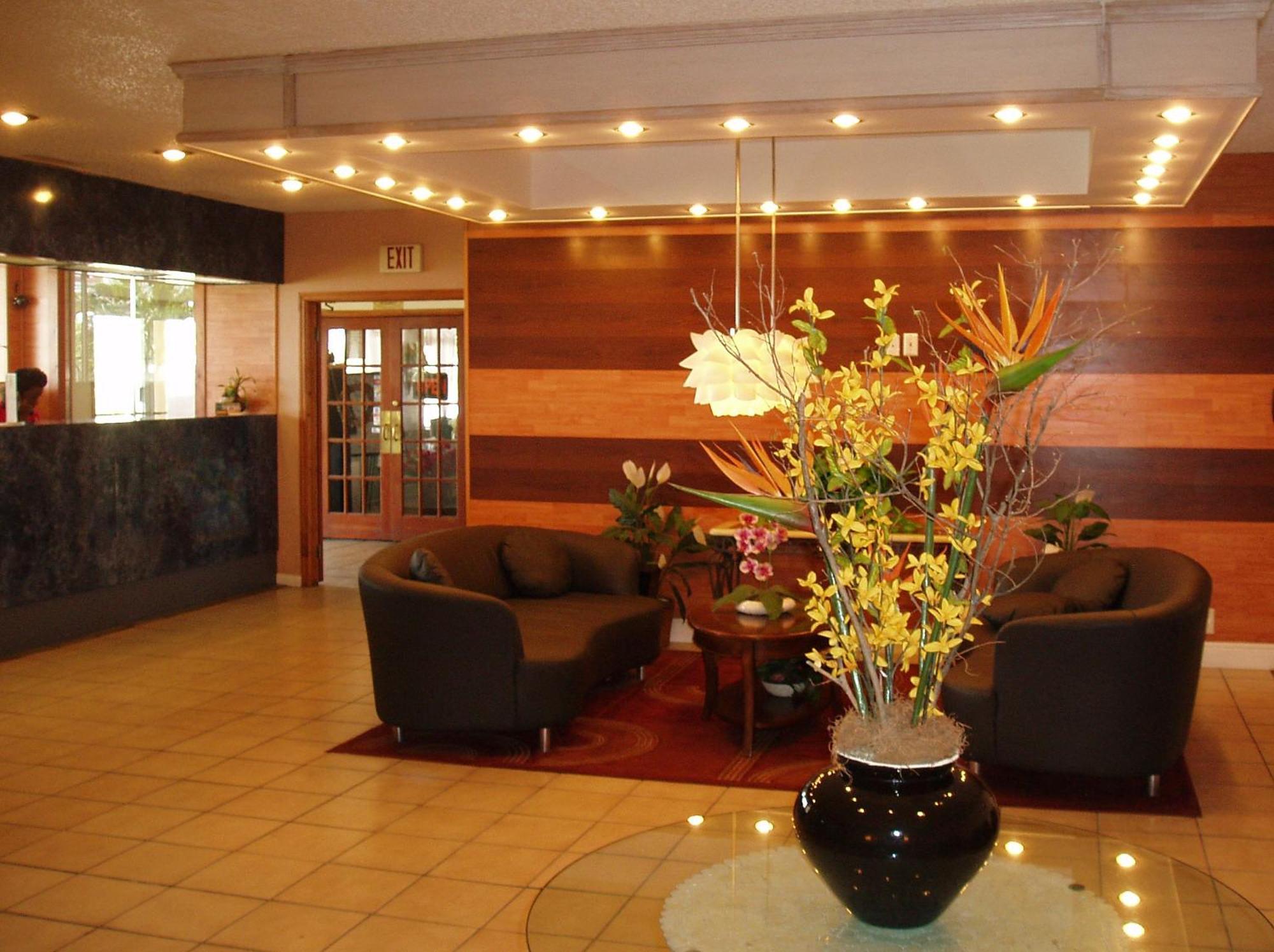 Red Carpet Inn Airport Fort Lauderdale Zewnętrze zdjęcie